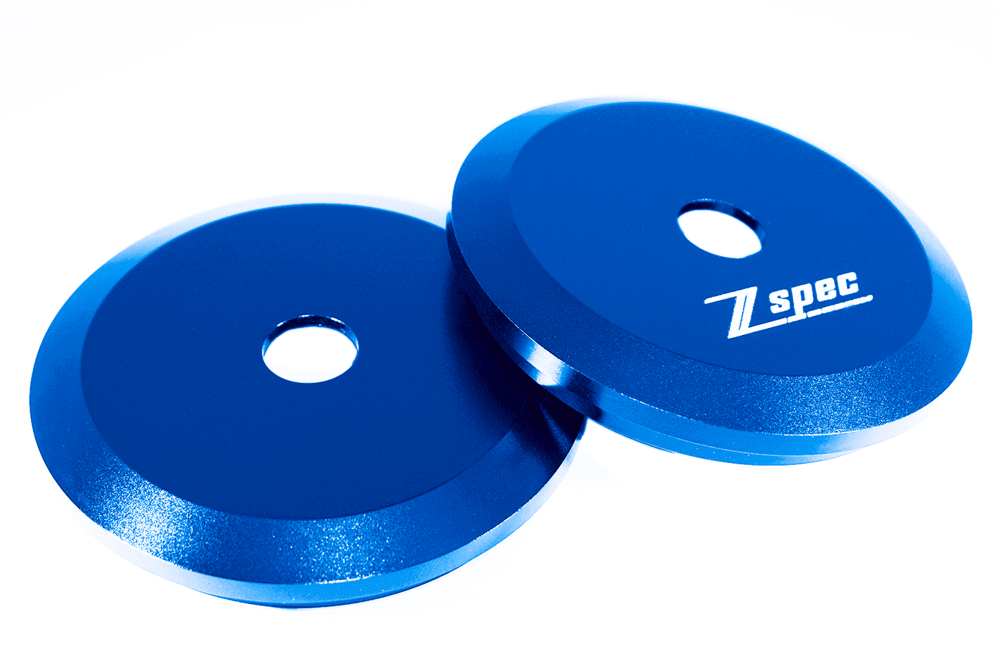 ZSPEC Billet Shock / Strut Tower Covers for Honda Element