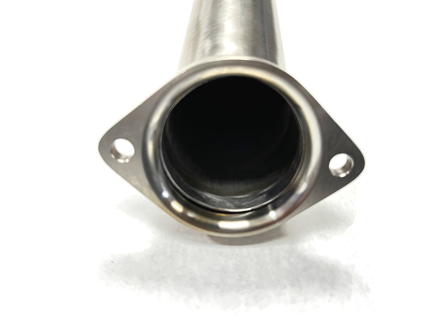 Sports Series Resonated Mid Pipes 2021+ M3 & M4 S58 Engine