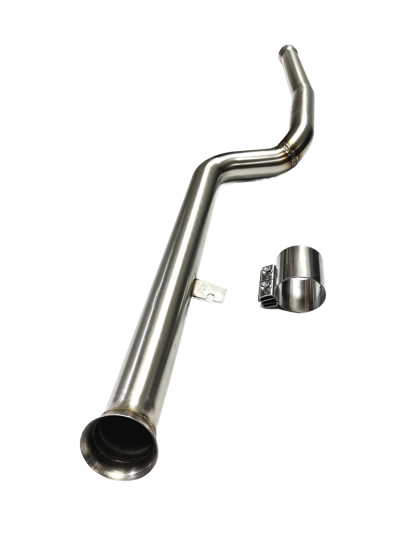 Competition Series Mid Pipe 2019-24 330i/430i G Chassis B46 Engine