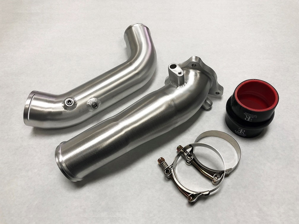 Charge Pipe Kit for 2020+ Toyota Supra 2.0 B46/B48 Engine