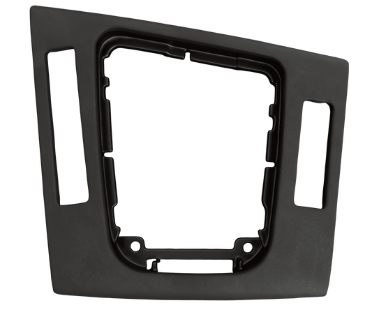 1999-2006 BMW 3-SERIES E46 CENTER CONSOLE WOOD TRIM