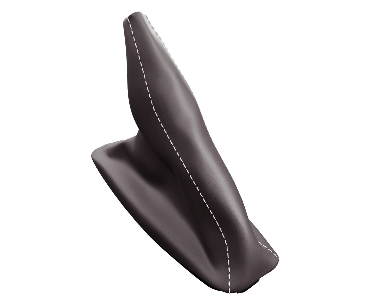 1999-2006 BMW 3-SERIES E46 E-BRAKE BOOT