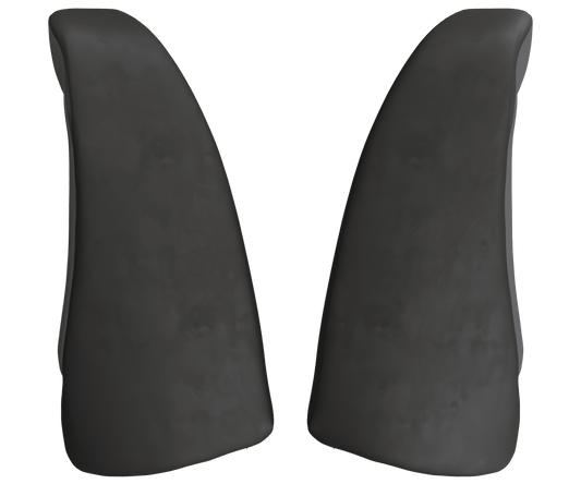 2006-2011 BMW 3-SERIES E90 BOLSTERS