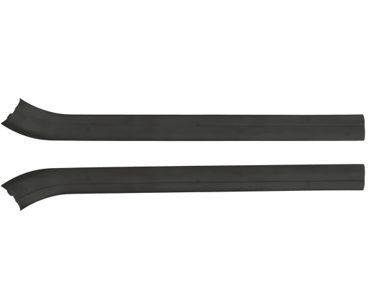 2007-2013 BMW 3-SERIES E92 DOOR SILL TRIM