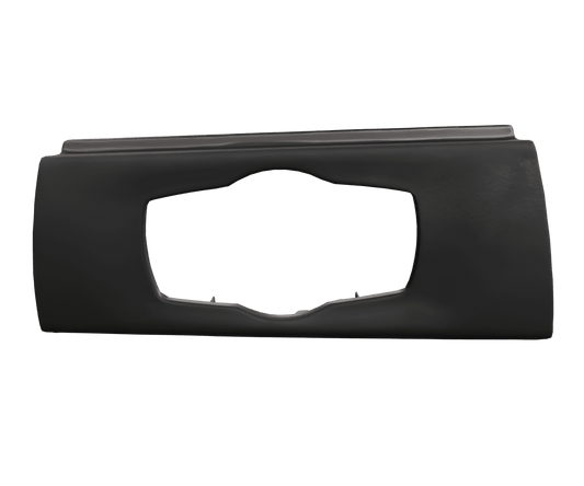 2006-2013 BMW 3-SERIES E9X HEADLIGHT SWITCH COVER