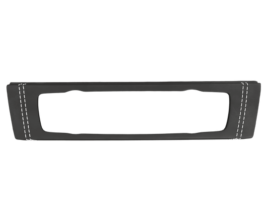 2006-2013 BMW 3-SERIES E9X IDRIVE AC PANEL COVER