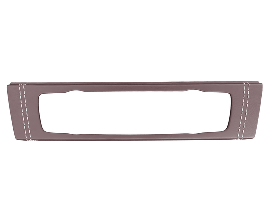 2006-2013 BMW 3-SERIES E9X IDRIVE AC PANEL COVER