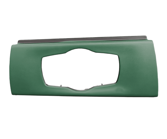 2006-2013 BMW 3-SERIES E9X HEADLIGHT SWITCH COVER