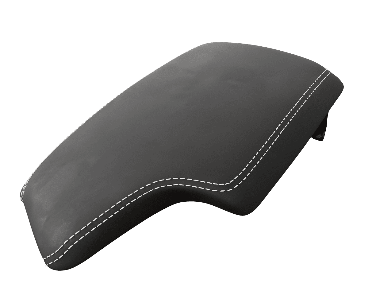 2012-2020 BMW F8X F3X ARMREST