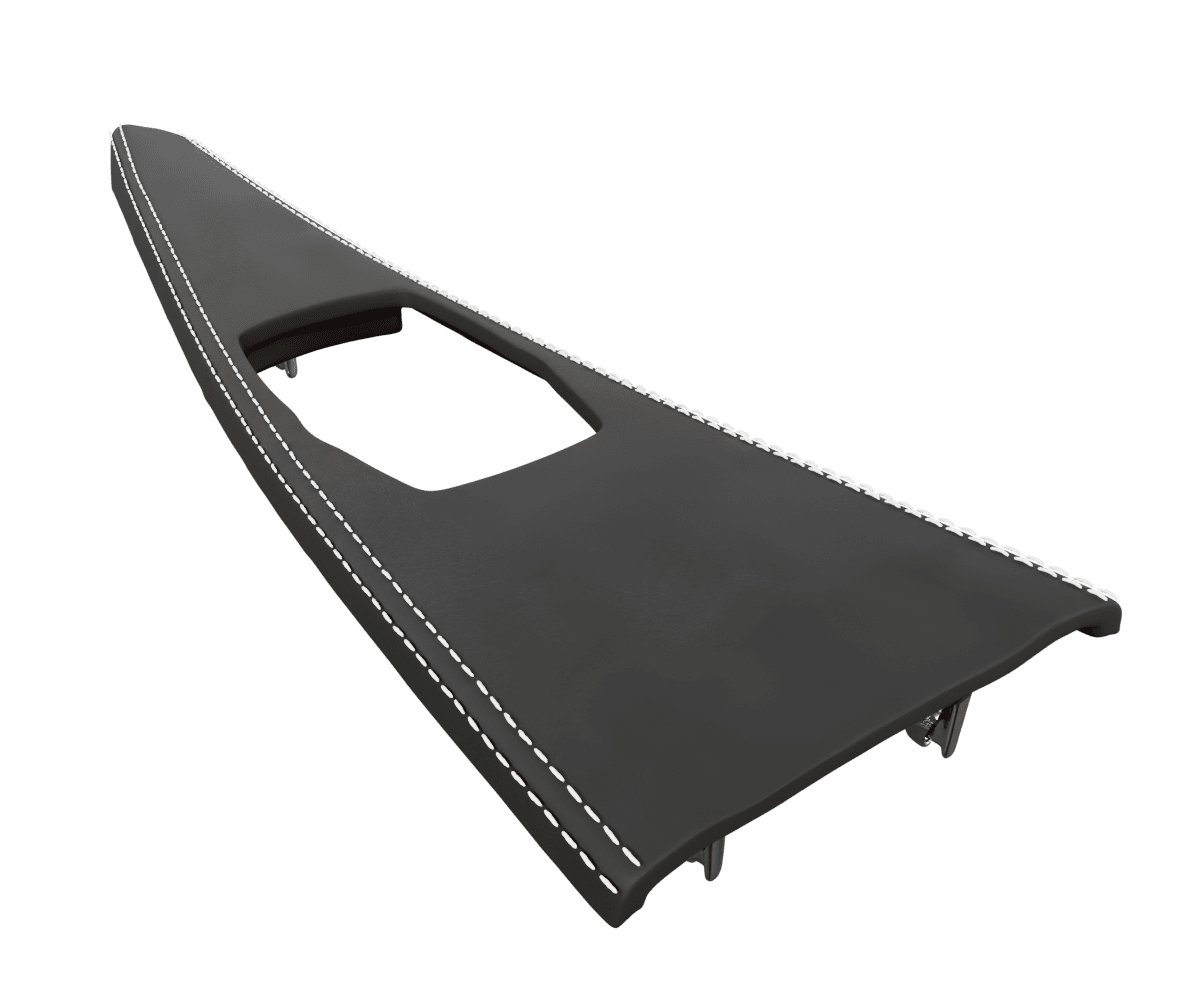 2014-2020 BMW 4-SERIES F8X/F3X CENTER CONSOLE