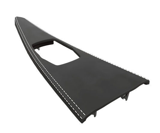 2014-2020 BMW 4-SERIES F8X/F3X CENTER CONSOLE