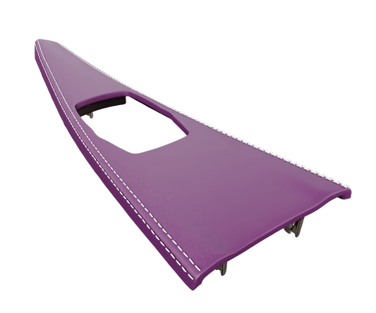 2014-2020 BMW 4-SERIES F8X/F3X CENTER CONSOLE