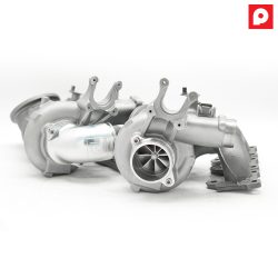 PureTurbos - New Pure800 || Gen 2 B58 (G-Series)