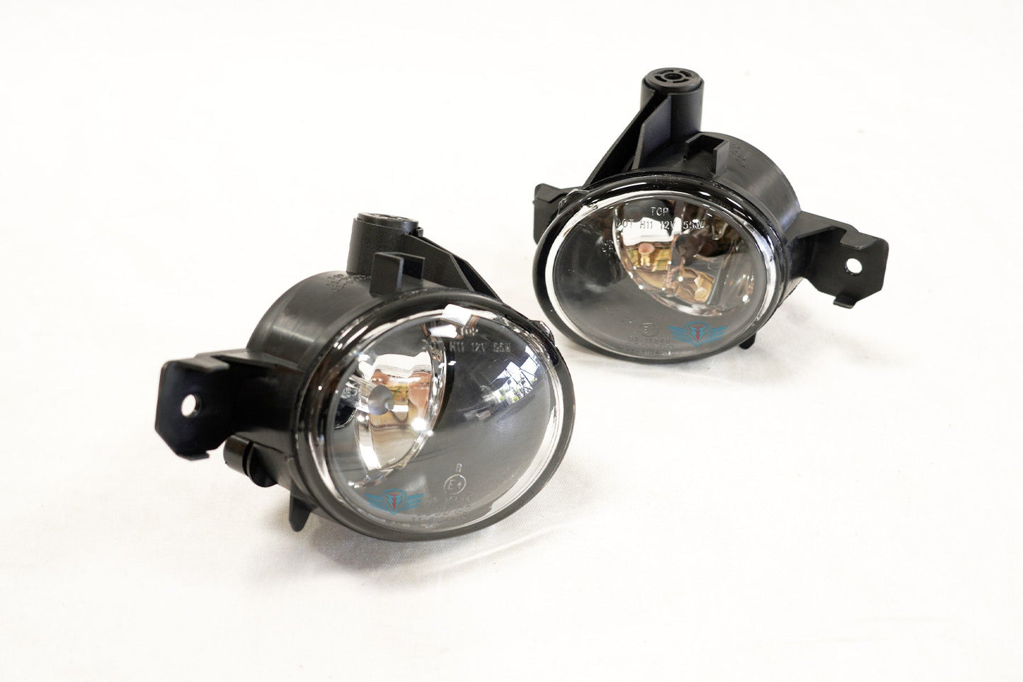 2008-2013 BMW 1 Series E8X 1M Style Front Bumper Conversion Kit