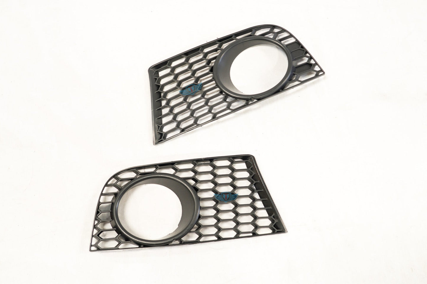 2008-2013 BMW 1 Series E8X 1M Style Front Bumper Conversion Kit