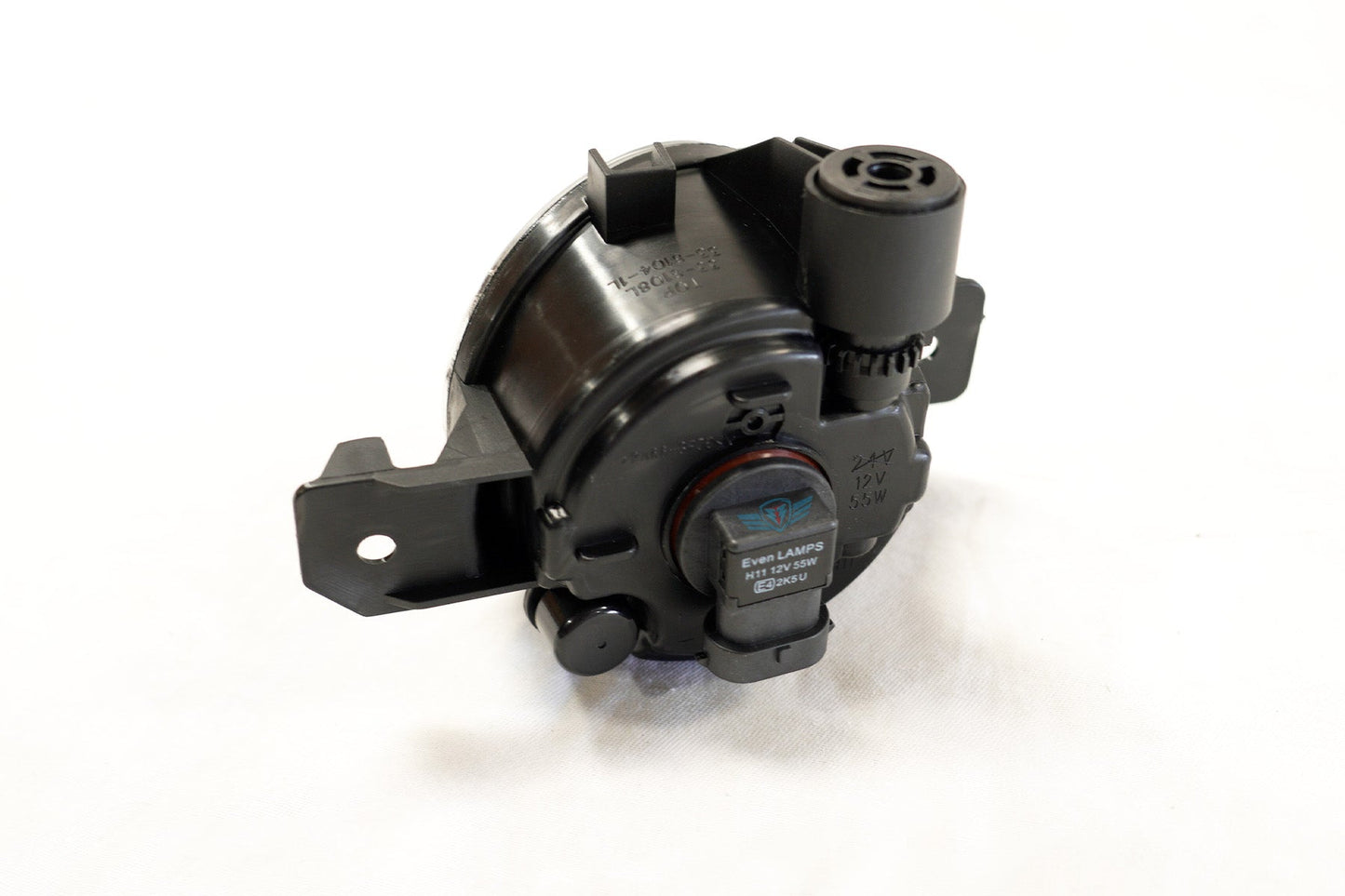 2008-2013 BMW 1 Series E8X 1M Style Front Bumper Conversion Kit