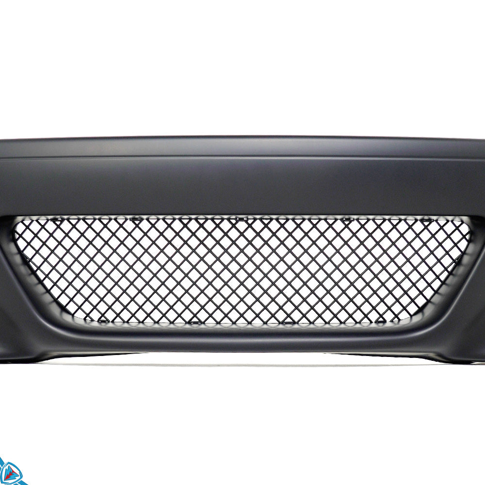 2000-2006 BMW 3 Series (E46) M3 Style Front Bumper Conversion Kit (Sedan/Coupe/Convertible)