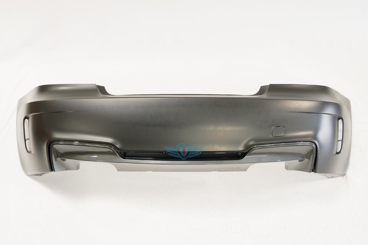 2008-2013 BMW 1 Series E8X 1M Style Rear Bumper Conversion Kit