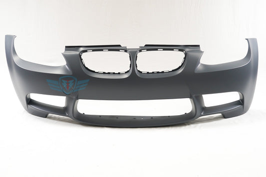 2008-2013 BMW M3 (E90/E92/E93) OEM Replacement Front Bumper Panel [Euro Spec]