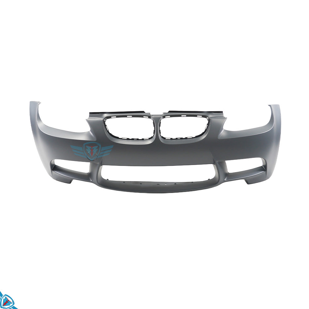 2008-2013 BMW M3 (E90/E92/E93) Euro Spec Polypropylene Front Bumper Panel | E3Tuning