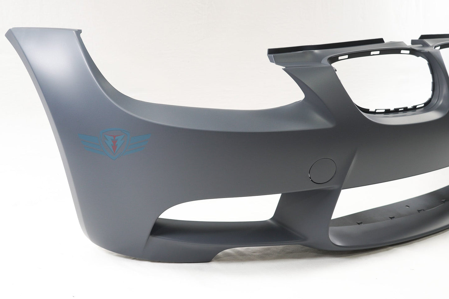 2008-2013 BMW M3 (E90/E92/E93) OEM Replacement Front Bumper Panel [Euro Spec]