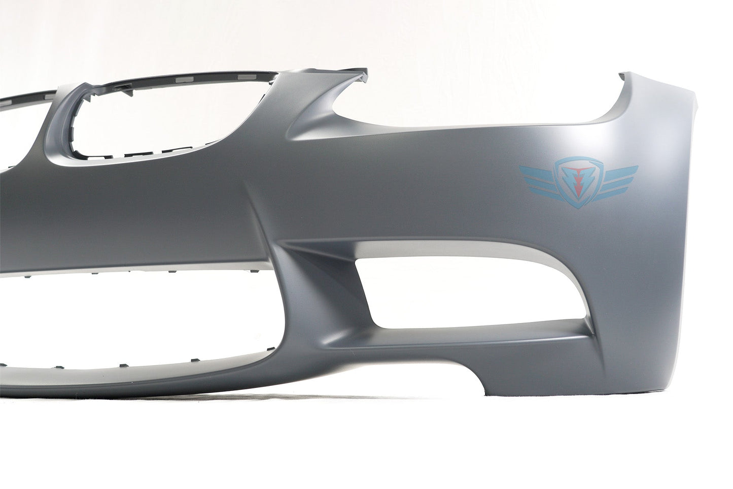 2008-2013 BMW M3 (E90/E92/E93) OEM Replacement Front Bumper Panel [Euro Spec]