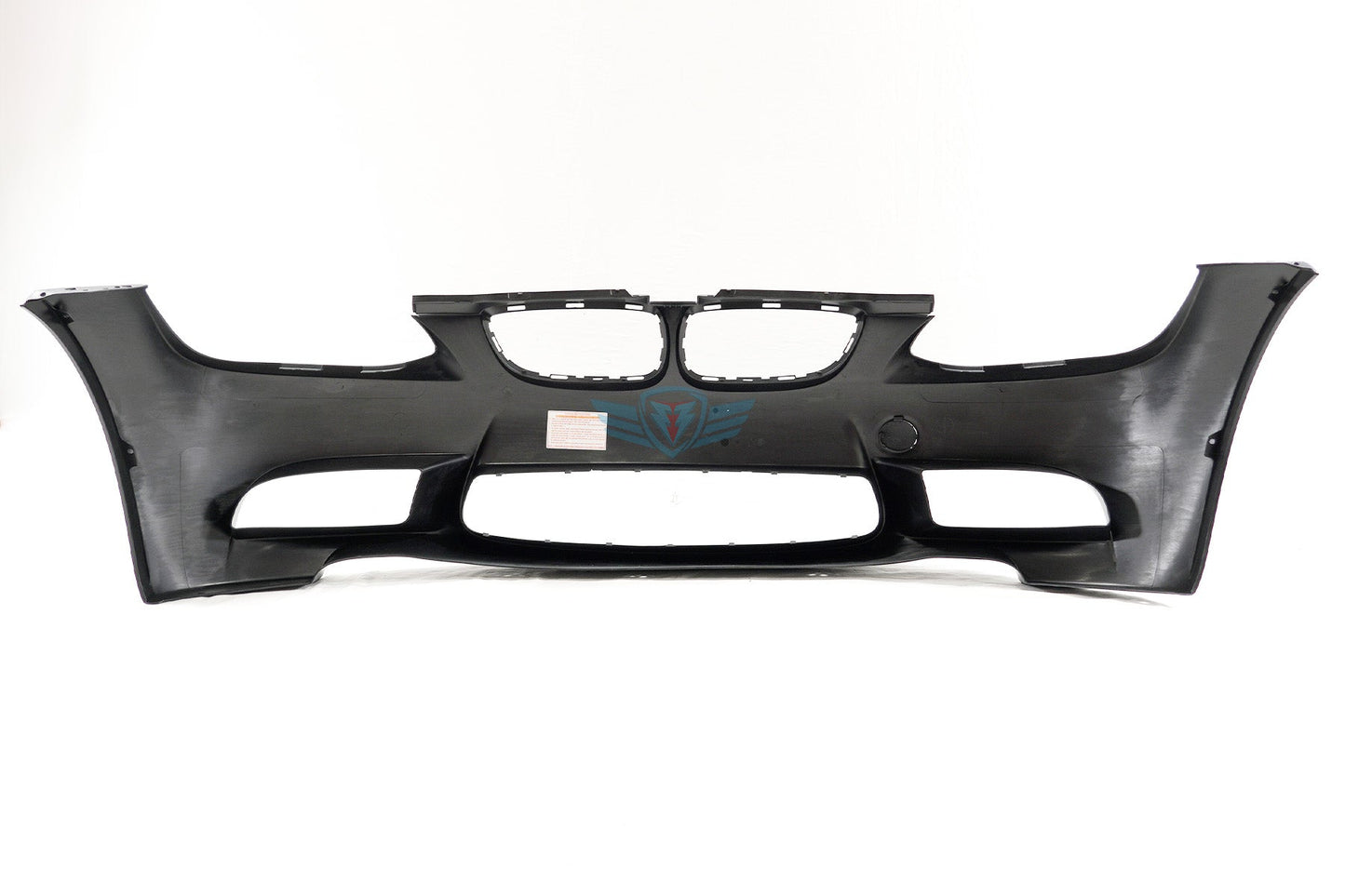 2008-2013 BMW M3 (E90/E92/E93) OEM Replacement Front Bumper Panel [Euro Spec]