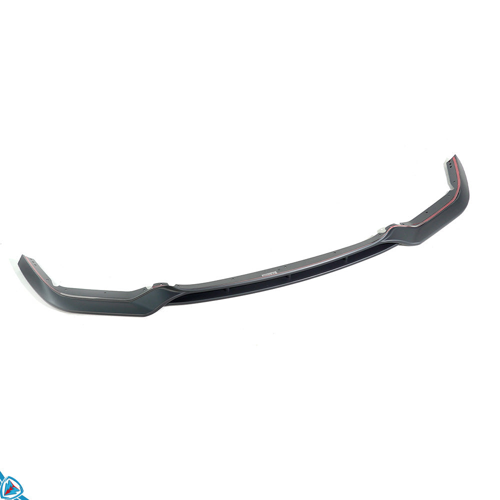 2014-2018 BMW 2 Series (F22/F23) M2 Style ABS Front Lip | E3Tuning