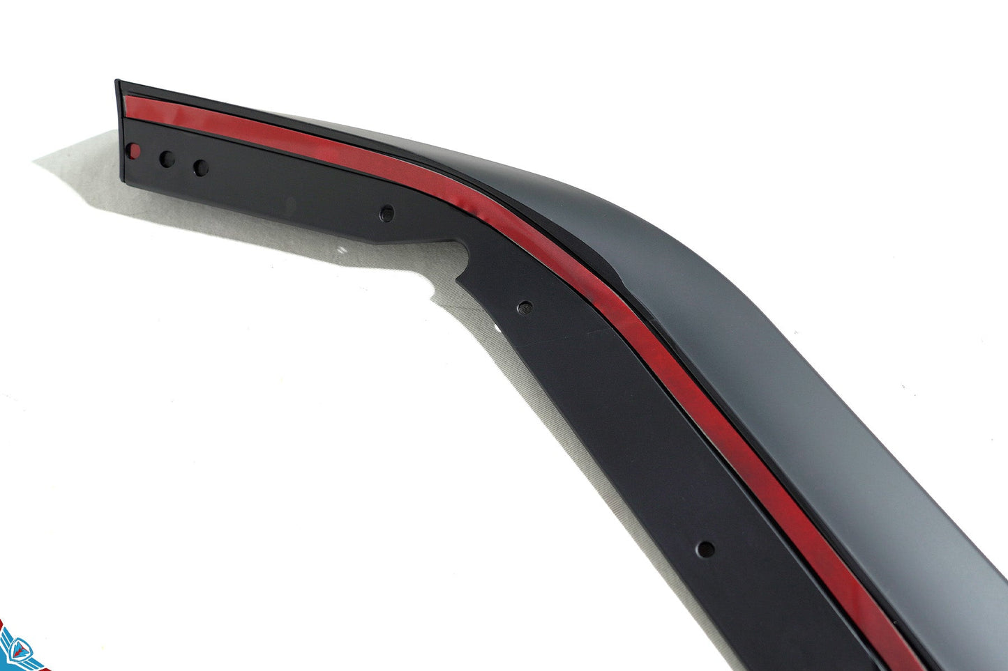2014-2018 BMW 2 Series (F22/F23) M2 Style ABS Front Lip | E3Tuning