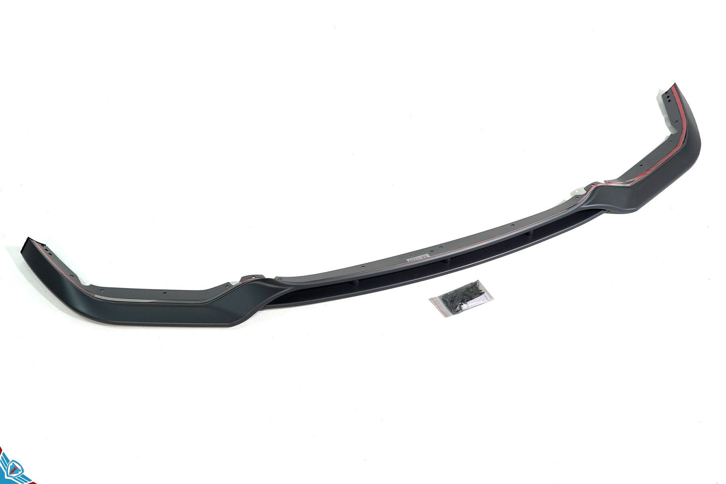 2014-2018 BMW 2 Series (F22/F23) M2 Style ABS Front Lip | E3Tuning
