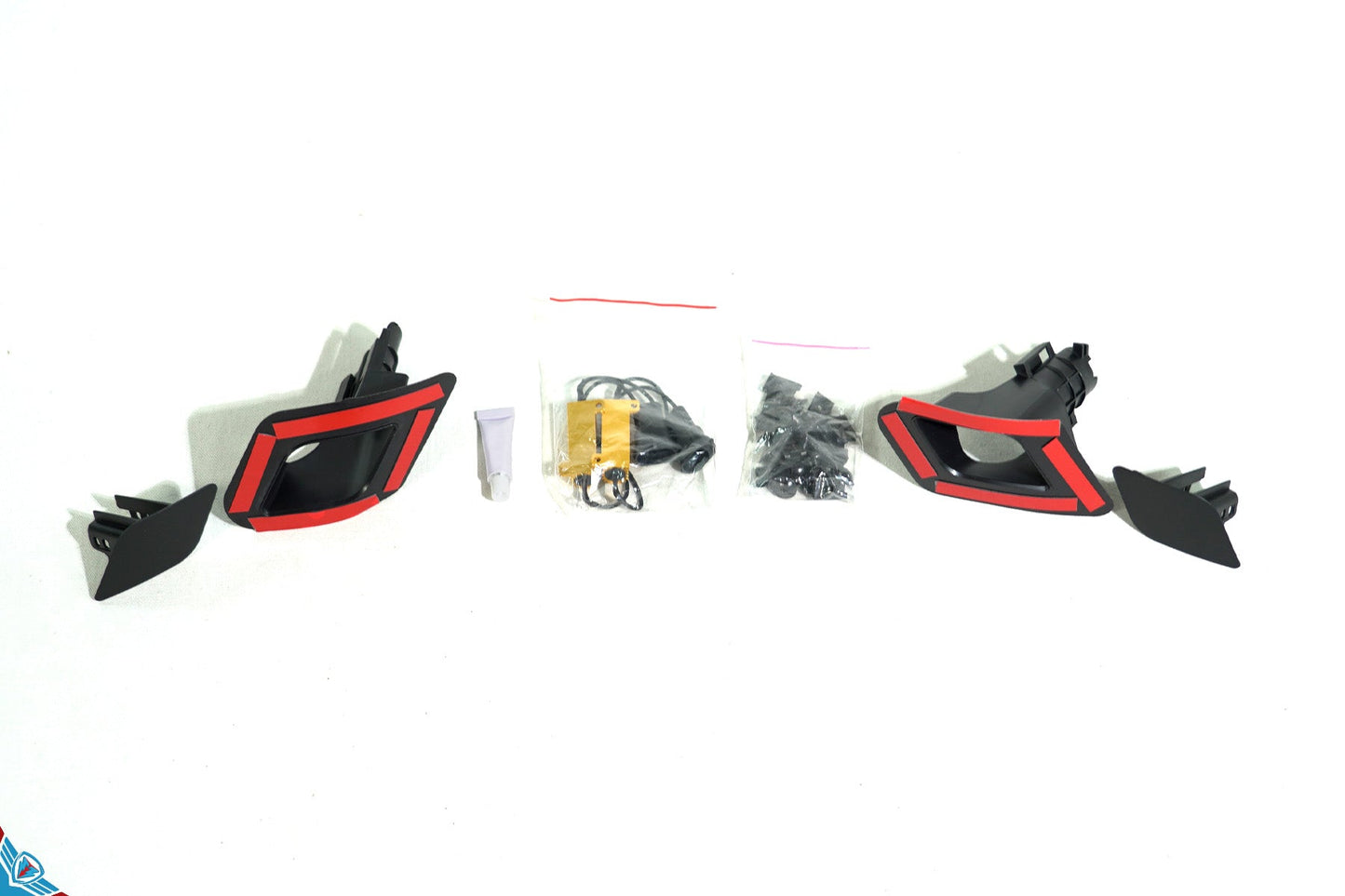 2014-2018 BMW 2 Series (F22/F23) M2 Style Front Bumper Conversion Kit