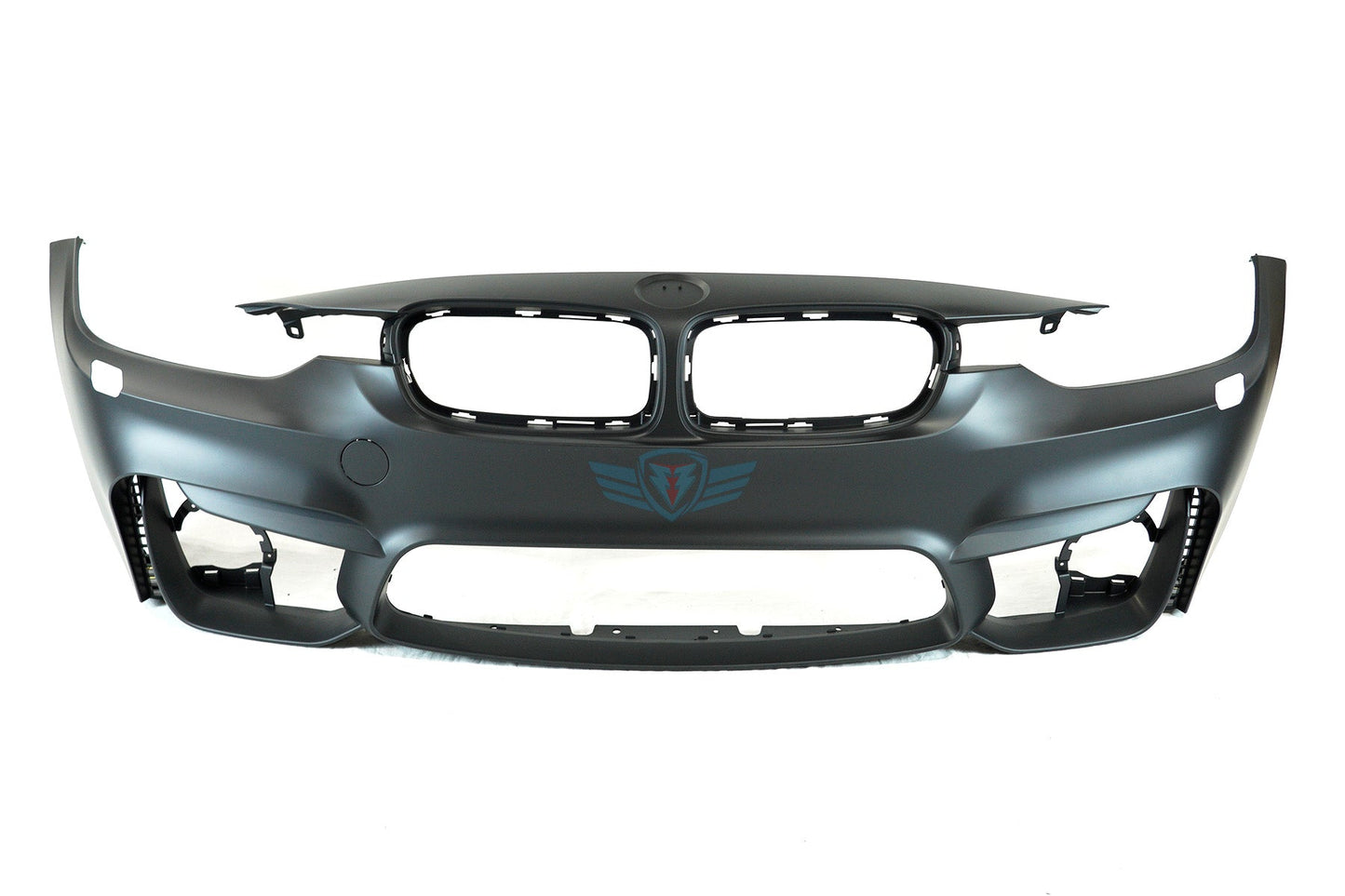 2012-2018 BMW 3 Series (F30/F31) M3 Style Front Bumper Conversion Kit