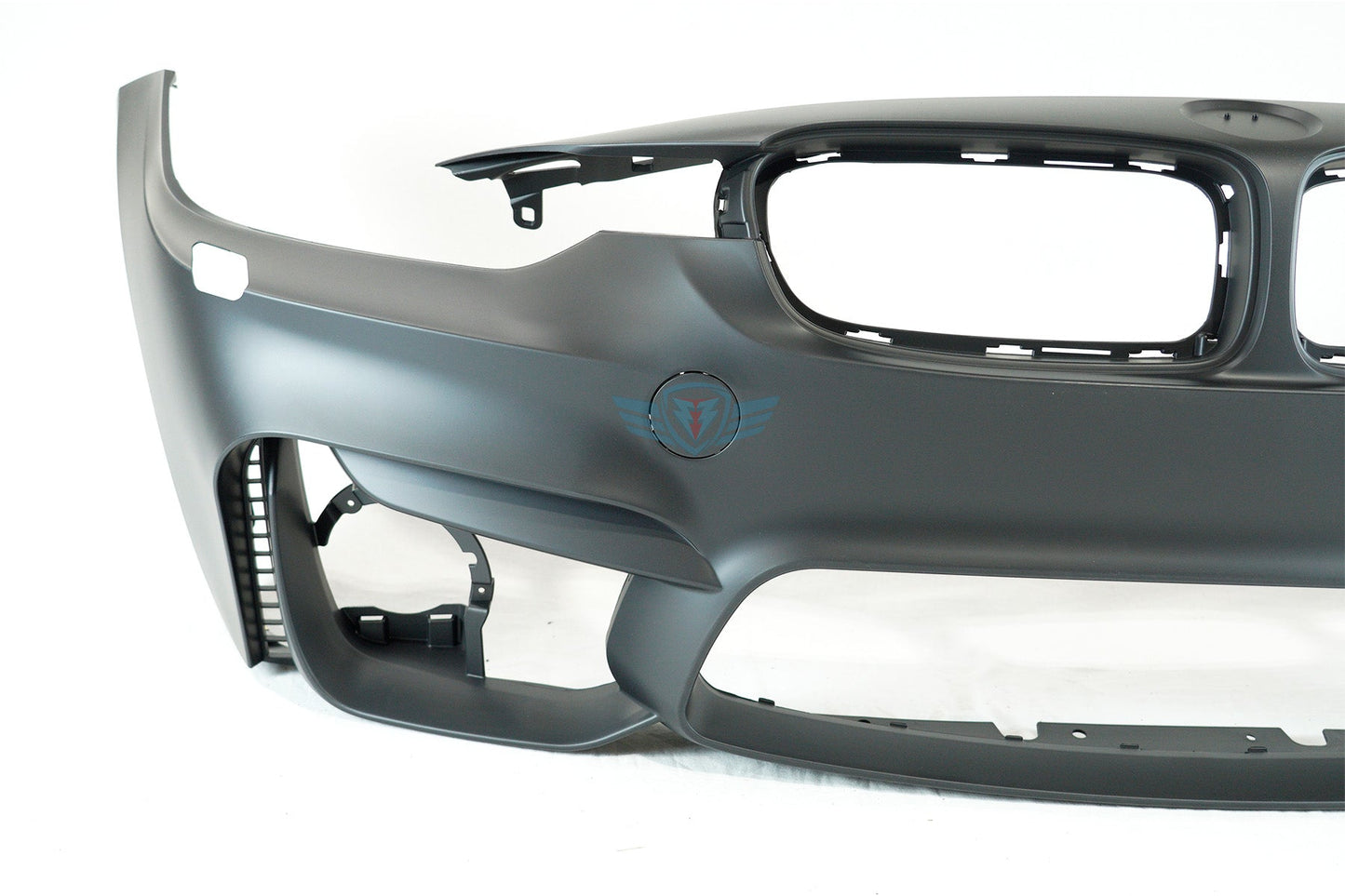 2012-2018 BMW 3 Series (F30/F31) M3 Style Front Bumper Conversion Kit