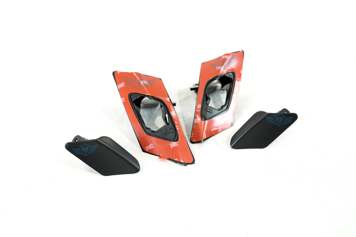 2012-2018 BMW 3 Series (F30/F31) M3 Style Front Bumper Conversion Kit