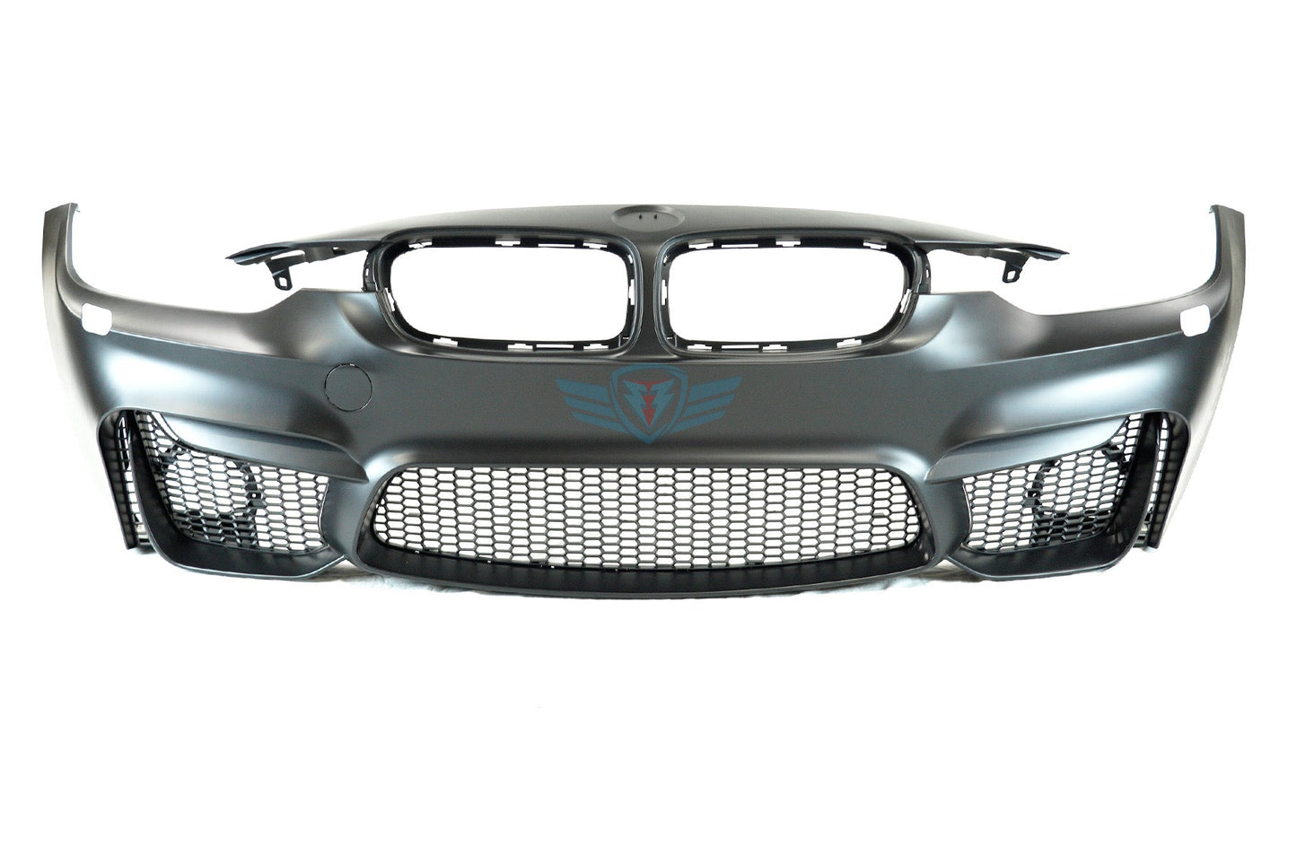 2012-2018 BMW 3 Series (F30/F31) M3 Style Front Bumper Conversion Kit