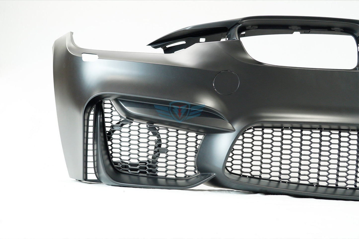 2012-2018 BMW 3 Series (F30/F31) M3 Style Front Bumper Conversion Kit