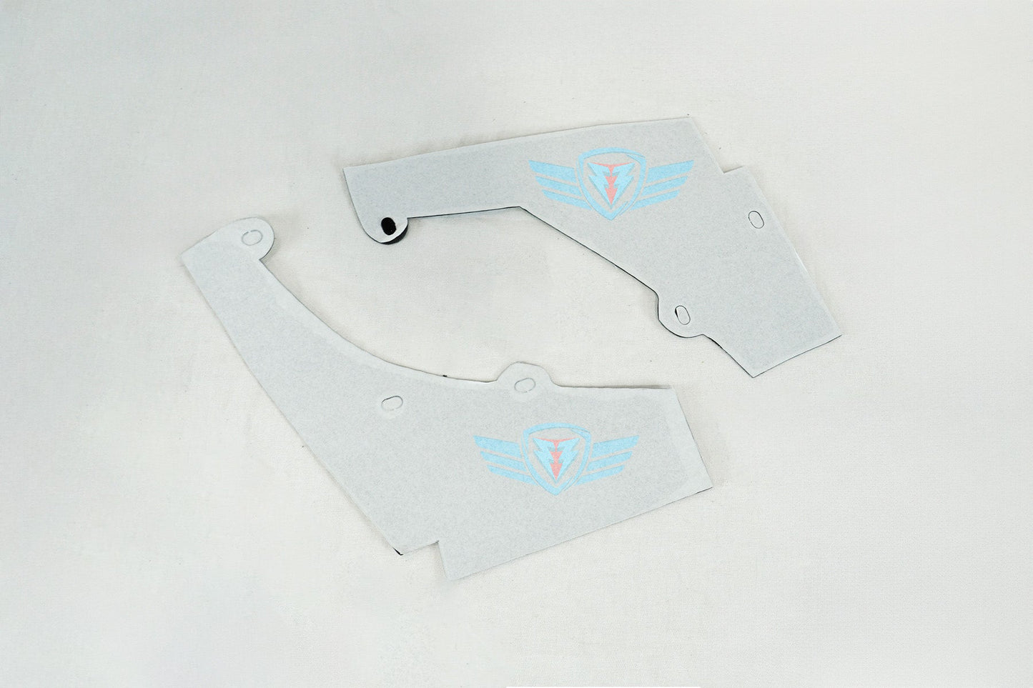 2012-2018 BMW 3 Series (F30) M3 Style Rear Bumper Conversion Kit