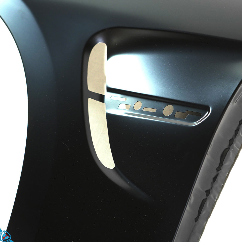 2012-2018 BMW 3 Series (F30/F31) M3 Style Fender Conversion Kit (Pair)