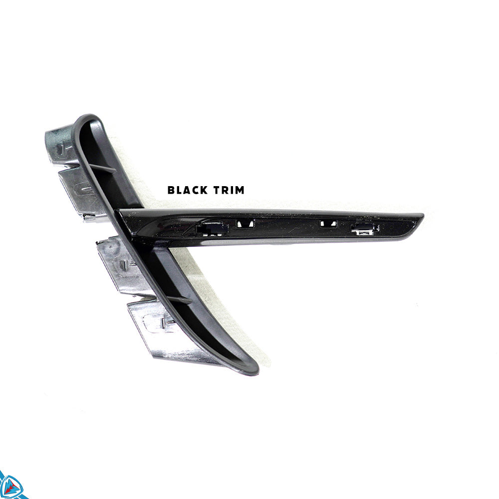 2012-2018 BMW 3 Series (F30/F31) M3 Style Fender Conversion Kit (Pair)