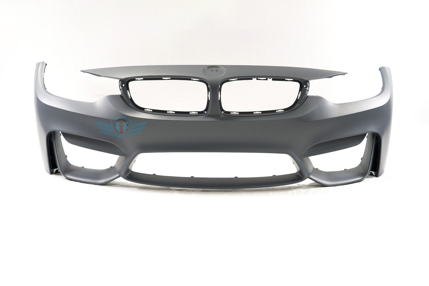 2015-2020 BMW M3 (F80) & M4 (F82/F83) OEM Replacement Front Bumper Panel [Euro Spec]