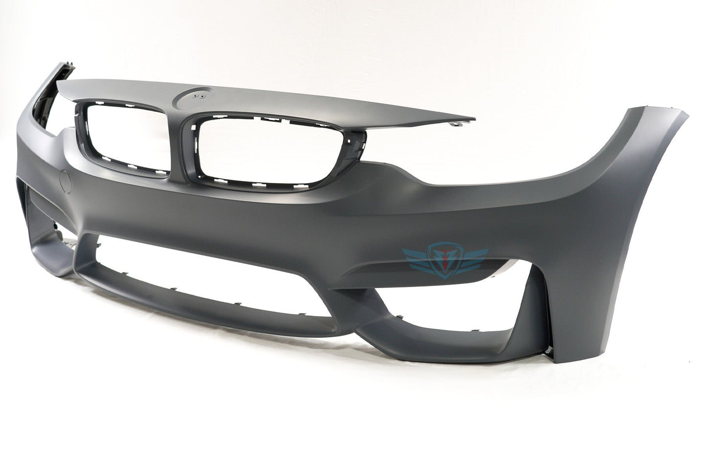 2015-2020 BMW M3 (F80) & M4 (F82/F83) OEM Replacement Front Bumper Panel [Euro Spec]