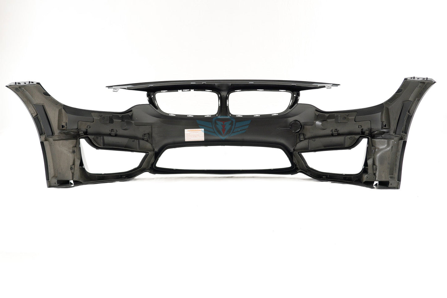 2015-2020 BMW M3 (F80) & M4 (F82/F83) OEM Replacement Front Bumper Panel [Euro Spec]