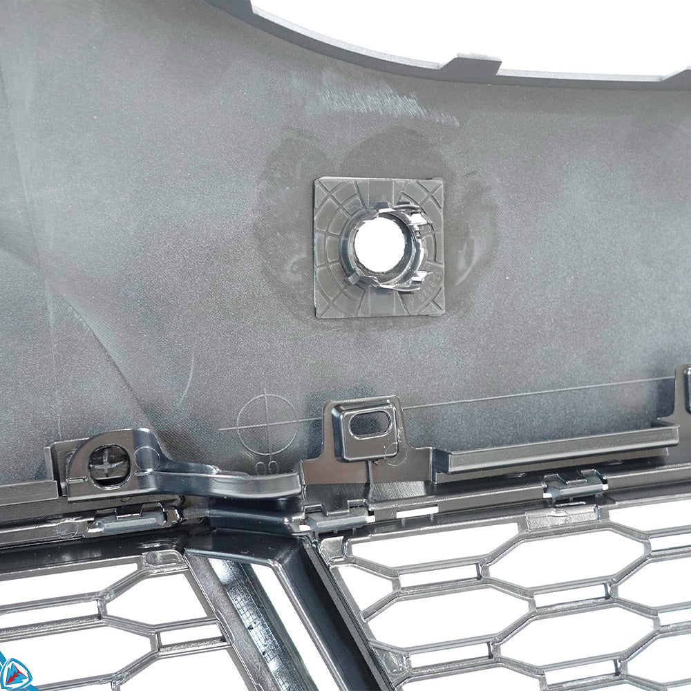 2019-2022 BMW Pre-LCI 3 Series (G20/G21) M Sport (M340i) Style Front Bumper Conversion Kit