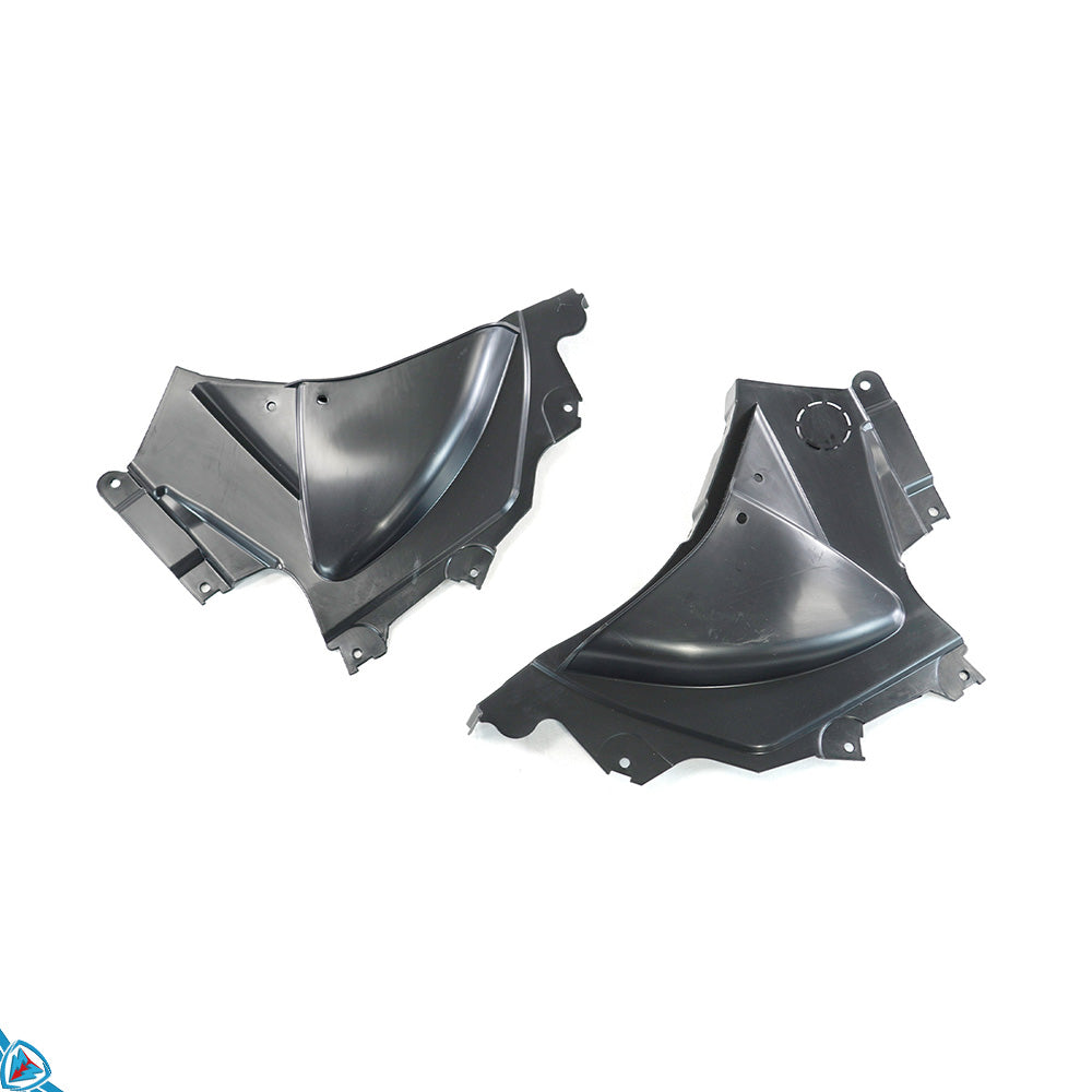 2019-2022 BMW Pre-LCI 3 Series (G20/G21) M Sport (M340i) Style Front Bumper Conversion Kit