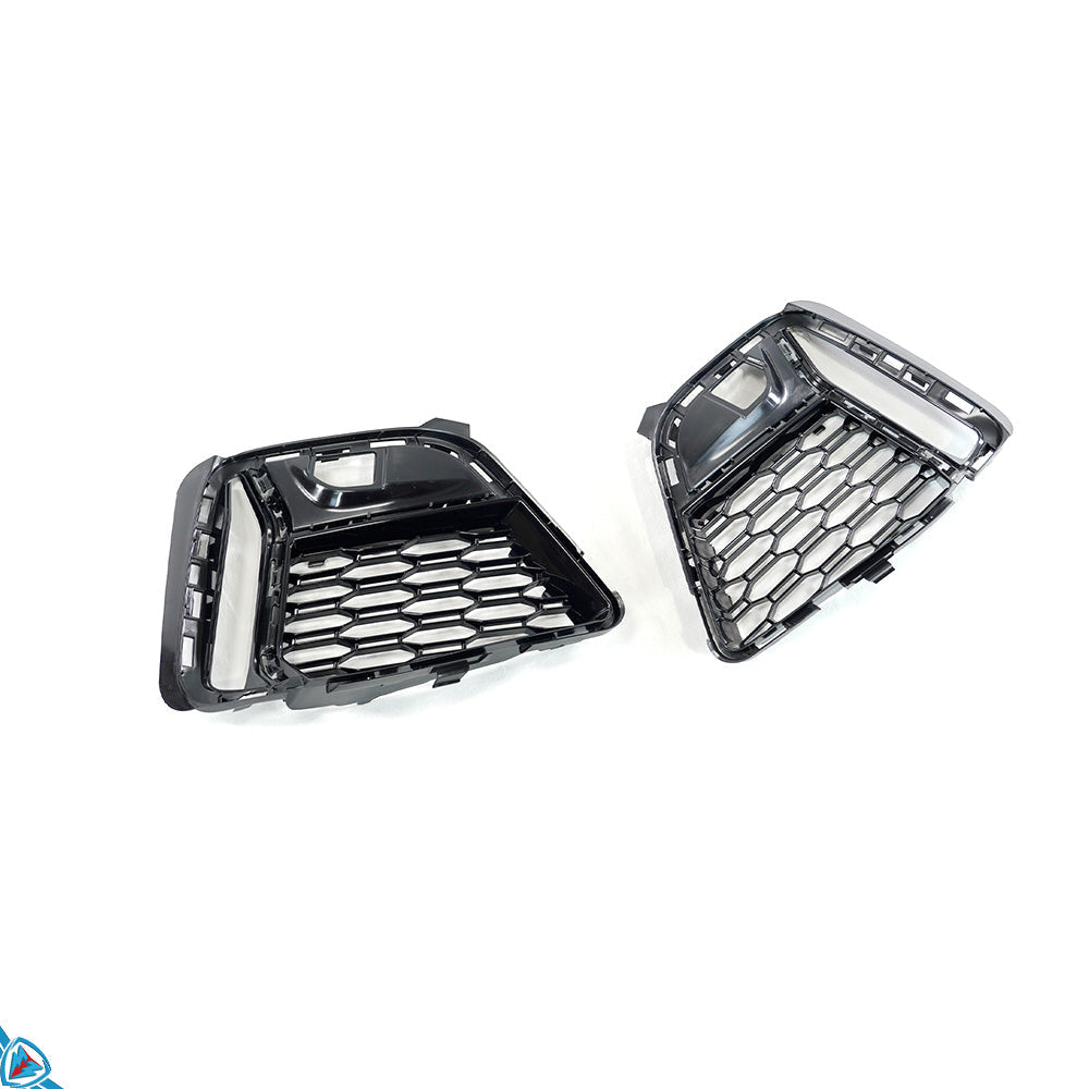 2019-2022 BMW Pre-LCI 3 Series (G20/G21) M Sport (M340i) Style Front Bumper Conversion Kit