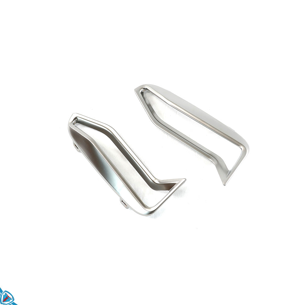 2019-2022 BMW Pre-LCI 3 Series (G20/G21) M Sport (M340i) Style Front Bumper Conversion Kit