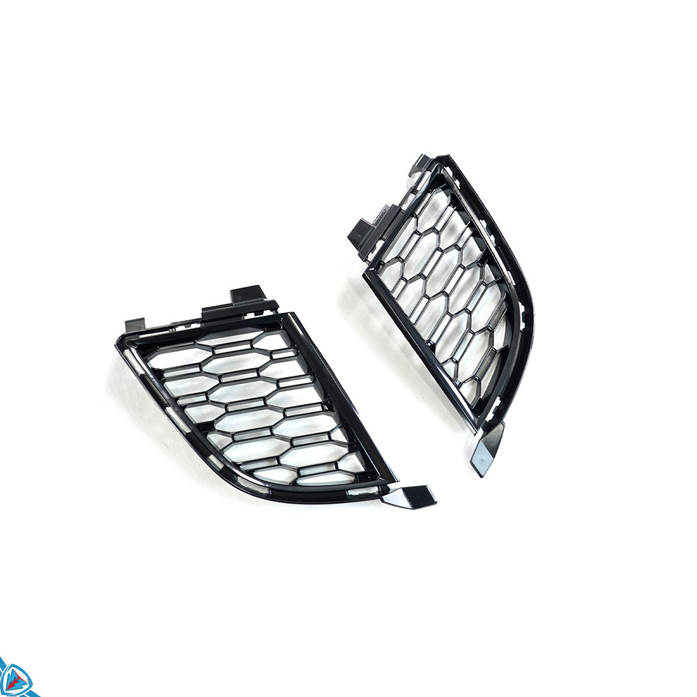 2019-2022 BMW Pre-LCI 3 Series (G20/G21) M Sport (M340i) Style Front Bumper Conversion Kit