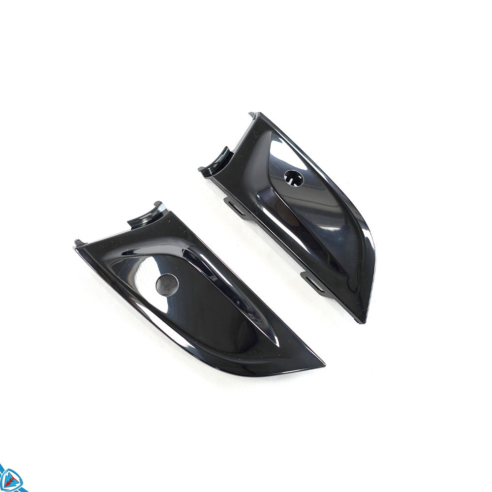 2019-2022 BMW Pre-LCI 3 Series (G20/G21) M Sport (M340i) Style Front Bumper Conversion Kit