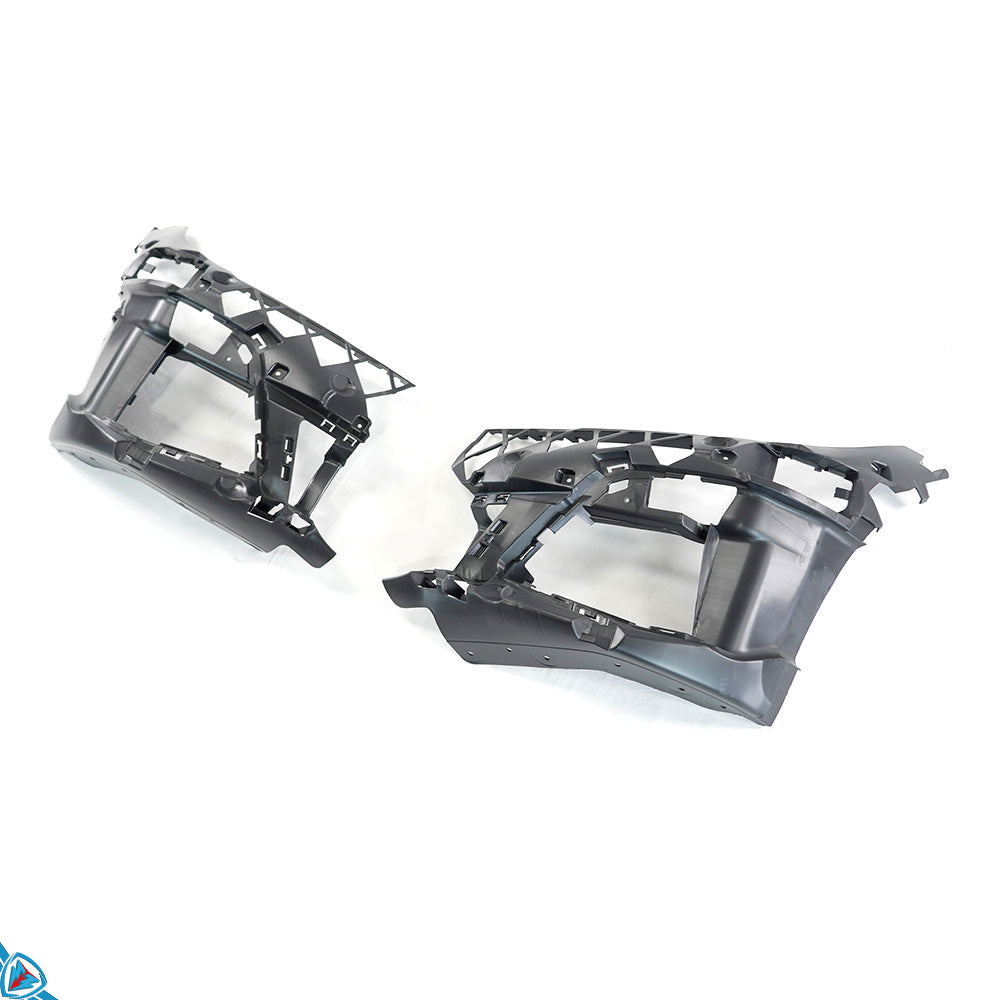 2019-2022 BMW Pre-LCI 3 Series (G20/G21) M Sport (M340i) Style Front Bumper Conversion Kit