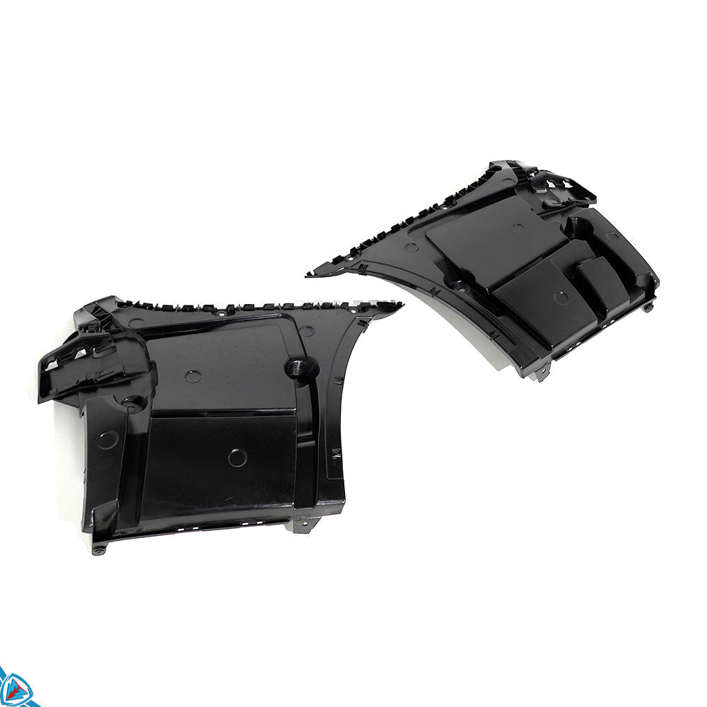 2017-2020 BMW Pre-LCI 5 Series (G30) M5 Style Rear Bumper Conversion Kit